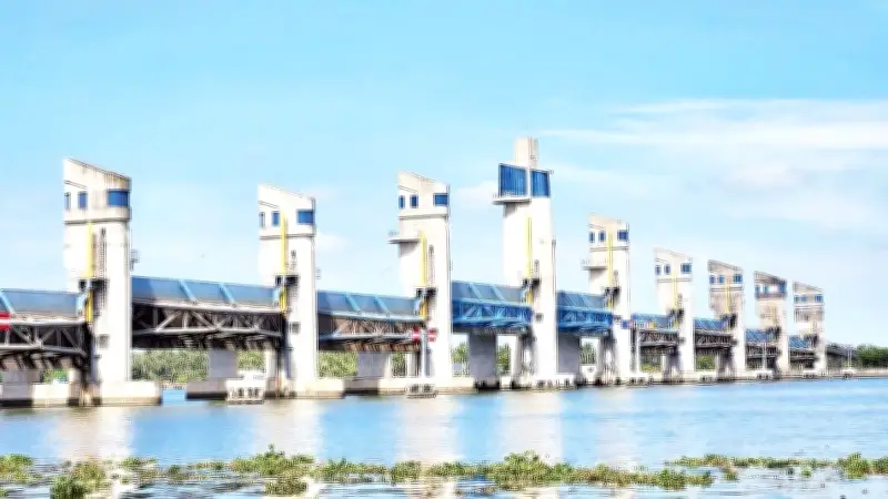 Bộ Nông nghiệp và Môi trường phản hồi kiến nghị đầu tư thủy lợi cho nông dân Đồng bằng sông Cửu Long