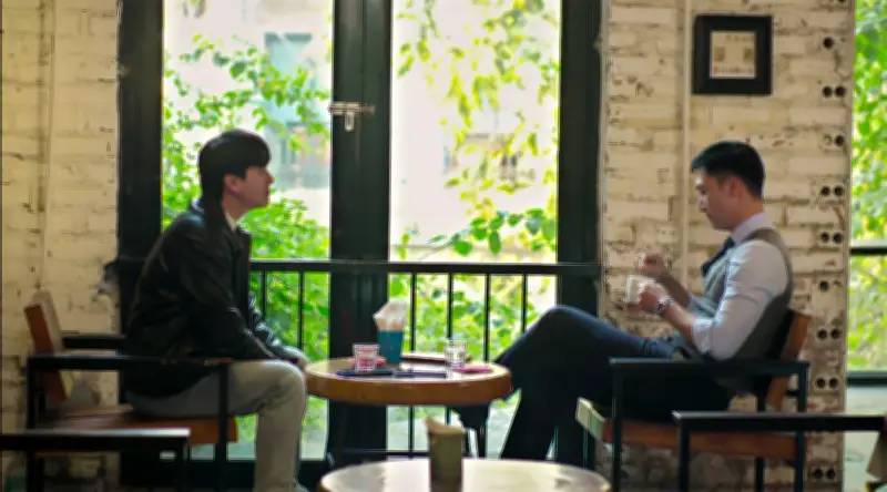 Bộ phim 'Bước Chân Vào Đời' - Hành trình trưởng thành của ba chị em mồ côi