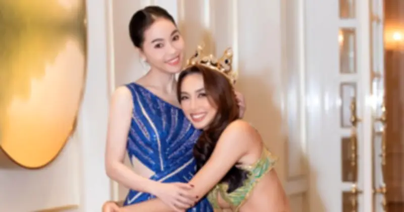 Bà Phạm Kim Dung tiết lộ điều ước đặc biệt, dân mạng ngay lập tức nhắc đến Thuỳ Tiên