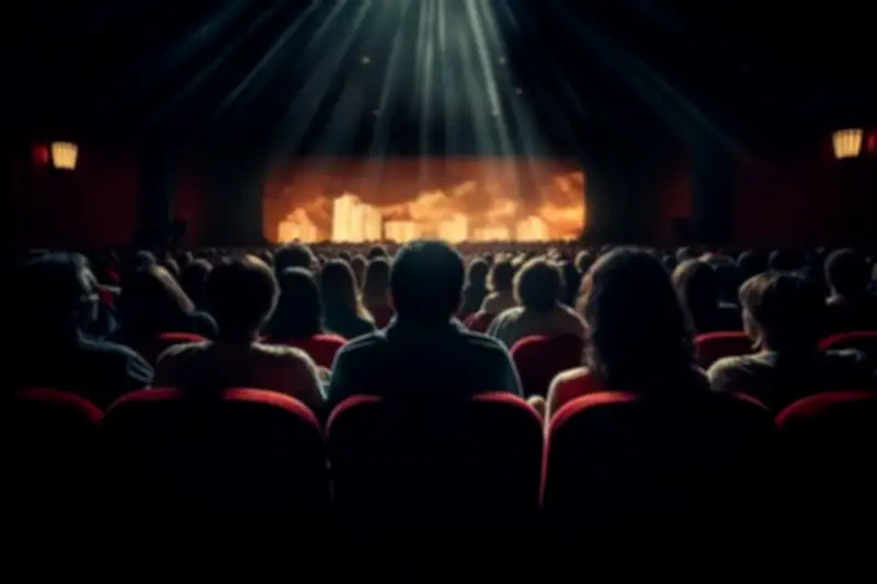Bí quyết chọn chỗ ngồi và rạp chiếu phim tối ưu cho trải nghiệm điện ảnh hoàn hảo