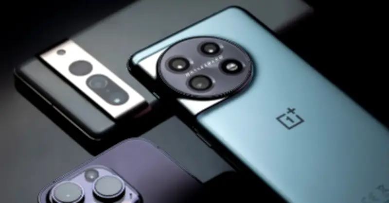 Bí quyết chọn smartphone phù hợp: Đừng để quảng cáo làm mờ mắt