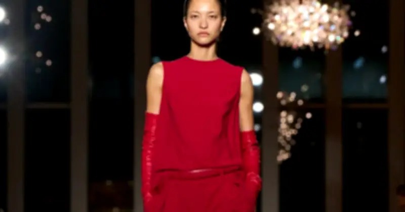 Bí Quyết Chọn Trang Phục Tết: Đẹp Rạng Rỡ, Thoải Mái Suốt Ngày Dài