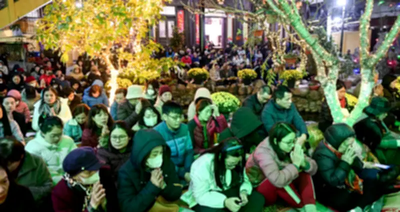 Bí quyết chuẩn bị mâm cúng ông Công ông Táo đêm Giao thừa Tết Bính Ngọ 2026