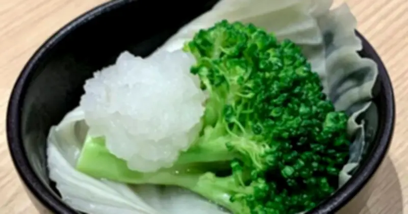 Bí quyết hấp bông cải xanh giữ trọn dưỡng chất, chuyên gia dinh dưỡng tiết lộ