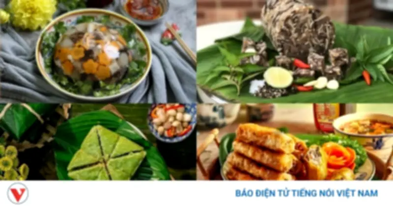 Bí quyết ăn Tết nhẹ bụng, ngủ ngon giấc để đón năm mới trọn vẹn