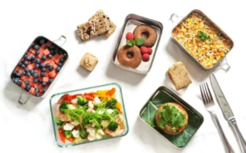 Bí quyết ăn uống sau Tết để nhanh chóng lấy lại vóc dáng thon gọn