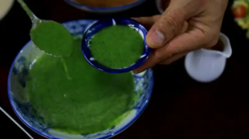 Bí quyết pha nước chấm hải sản đậm đà, nâng tầm bữa ăn gia đình