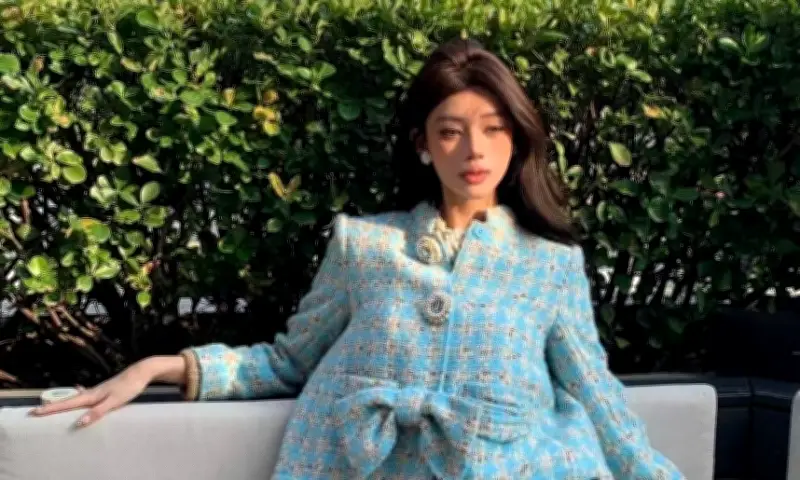 Bí quyết phối đồ du xuân Tết 2026: Đơn giản mà sang trọng, nổi bật mọi nơi