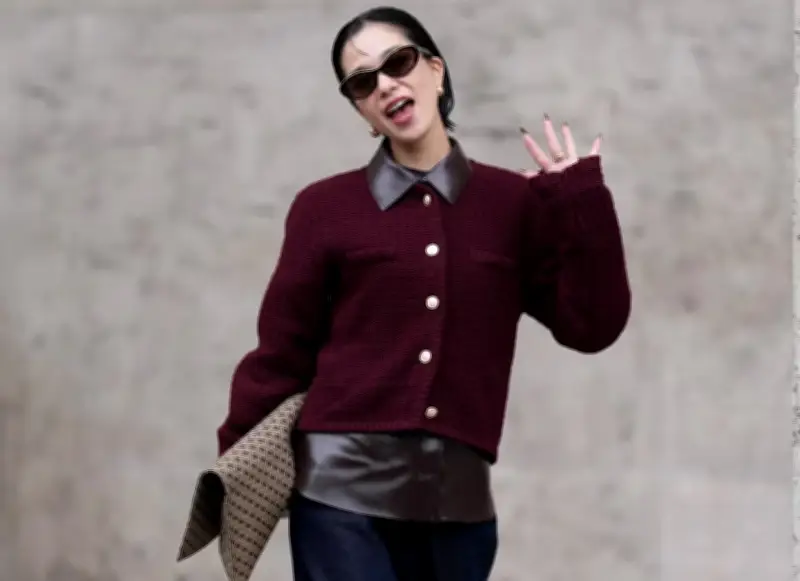 Bí Quyết Phối Đồ Thời Thượng: Từ Phong Cách Preppy Đến Vẻ Quyền Lực