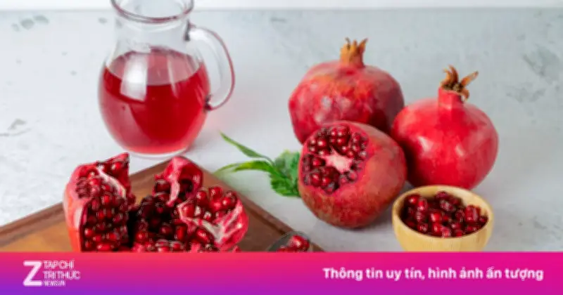 Bí Quyết Thải Độc Cơ Thể Hiệu Quả Với Giấm Hoa Quả Pha Loãng