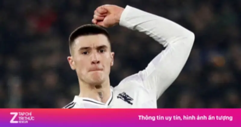 Bí Quyết Thành Công Của Tiền Đạo Benjamin Sesko Tại Manchester United