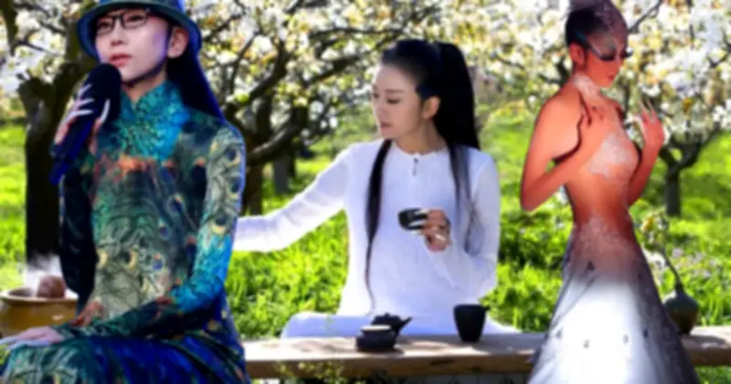 Bí quyết trẻ lâu của Dương Lệ Bình: Nước hầm táo đỏ và múa mỗi ngày