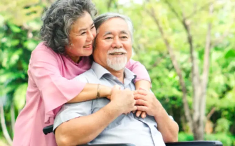 Bí quyết tuổi già hạnh phúc: Duy trì 3 điều với con cái để bảo vệ tinh thần