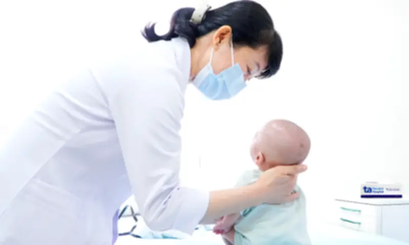 Bé sinh non 600g mang 3 đột biến gene hiếm gặp, chiến thắng tử thần sau 4 tháng