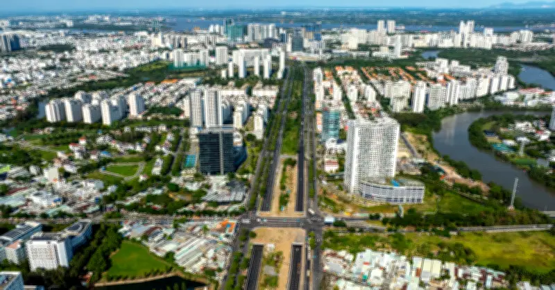 Bổ sung danh hiệu thi đua 'Xã tiêu biểu, phường, thị trấn tiêu biểu'