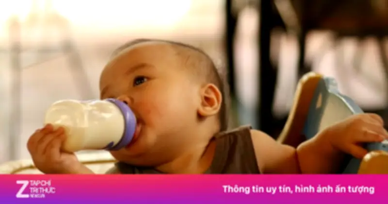 Bổ Sung Vitamin D Cho Trẻ: Những Sai Lầm Phổ Biến Và Hướng Dẫn Chính Xác