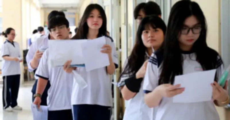 Bộ Tư pháp đề xuất Hà Nội được tổ chức trường chuyên từ cấp THCS