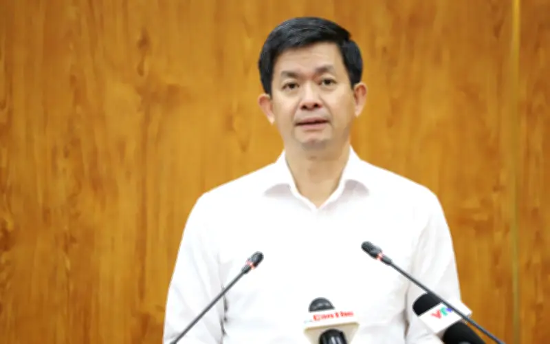 Bí thư Cần Thơ Lê Quang Tùng chỉ đạo khẩn trương sau Tết, đẩy mạnh dự án trọng điểm