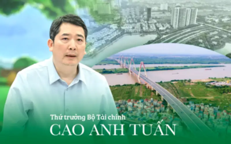 Bộ Tài chính công bố chiến lược cải cách thuế đến 2030, ưu tiên mở rộng cơ sở thu bền vững