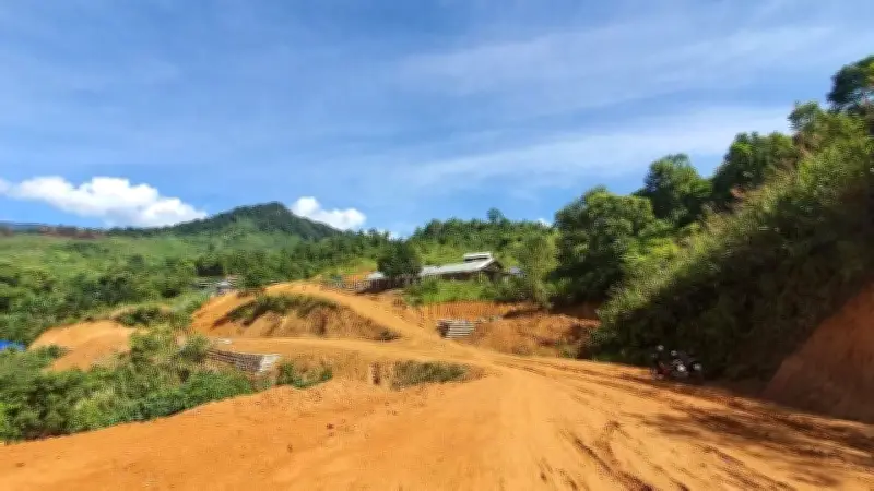 Bộ Tài chính giải đáp kiến nghị miễn, giảm tiền sử dụng đất và chính sách ghi nợ cho người dân