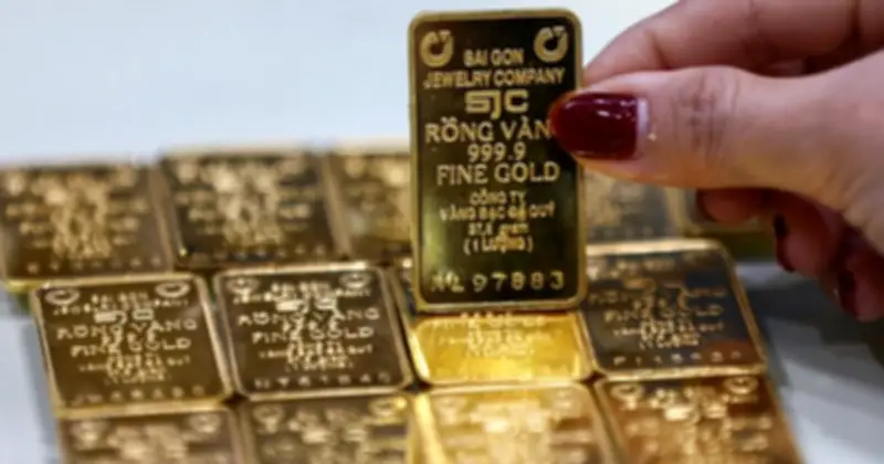 Bộ Tài chính giải đáp về thuế vàng miếng: Không ảnh hưởng quyền lợi người dân