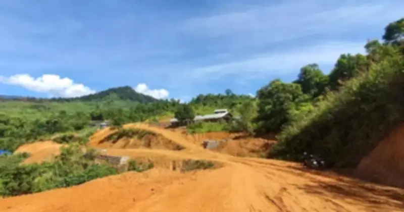 Bộ Tài chính phản hồi đề xuất ghi nợ tiền sử dụng đất trên sổ đỏ cho người dân