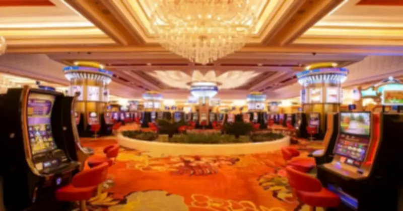 Bộ Tài chính phản hồi đề xuất giữ nguyên giá vé casino cho người Việt