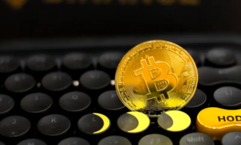 Bộ Tài chính đề xuất sàn giao dịch khấu trừ, nộp thay thuế chuyển nhượng tài sản mã hóa