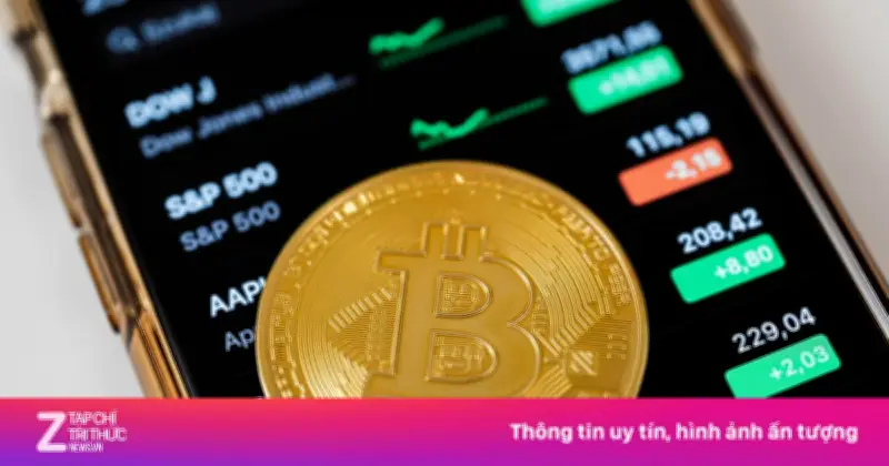 Bộ Tài chính đề xuất sàn giao dịch nộp thuế hộ nhà đầu tư tài sản số