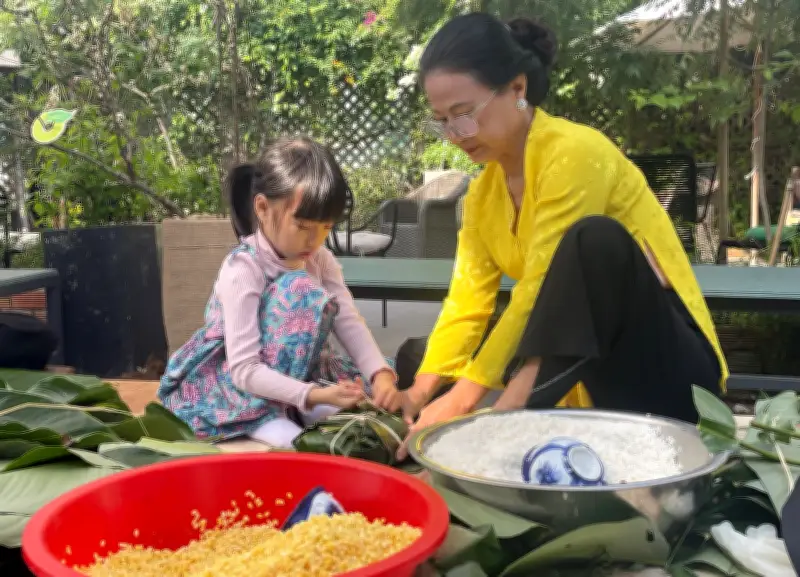 Bỏ Túi Kinh Nghiệm Giữ Gìn Sức Khỏe Vững Vàng Đón Chào Năm Mới