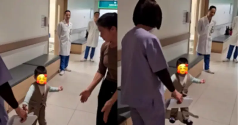 Bé trai 3 tuổi hồi sinh kỳ diệu sau khi bị đuối nước và tiên lượng sống thực vật