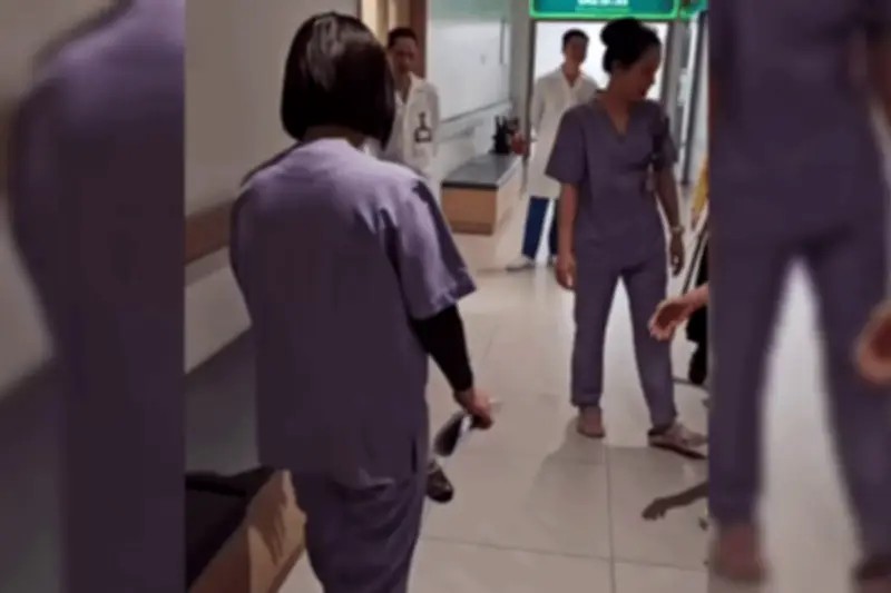 Bé trai Thái Nguyên hồi phục kỳ diệu sau 3 tháng sống thực vật do đuối nước