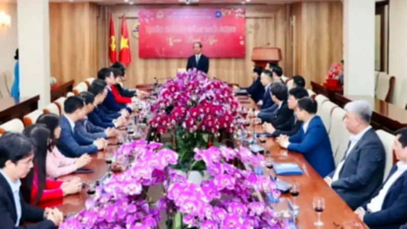 Bộ trưởng Giáo dục nhấn mạnh: Phát triển nhà giáo là 'đột phá của mọi đột phá'