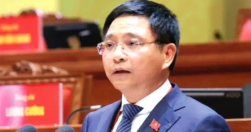 Bộ trưởng Tài chính Nguyễn Văn Thắng: Năm 2025 đầy bản lĩnh, hướng tới tăng trưởng hai con số năm 2026