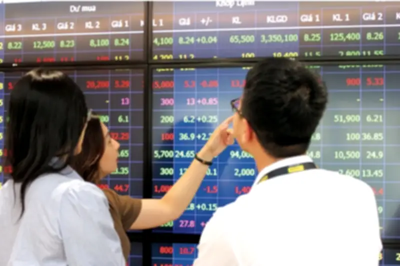 Bộ trưởng Tài chính đánh cồng khai xuân 2026, đặt mục tiêu đổi mới thị trường chứng khoán