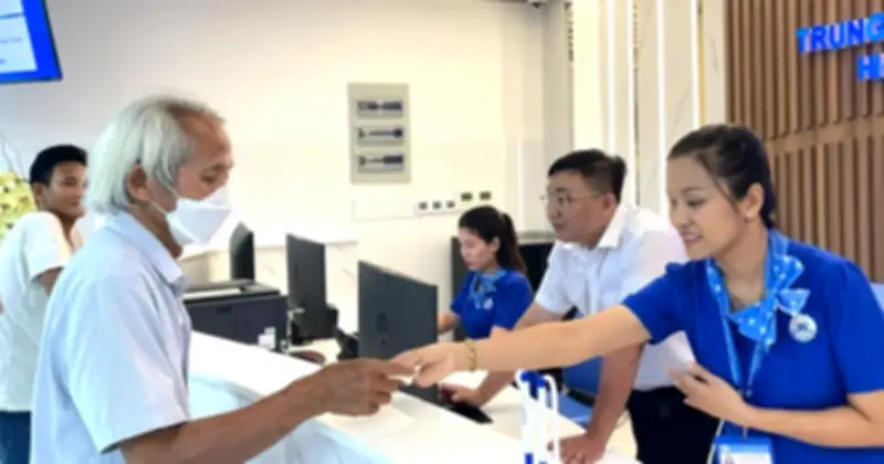 Bộ trưởng Y tế Đào Hồng Lan: Ngành y lấy người bệnh làm trung tâm, đáp ứng kỳ vọng năm 2026