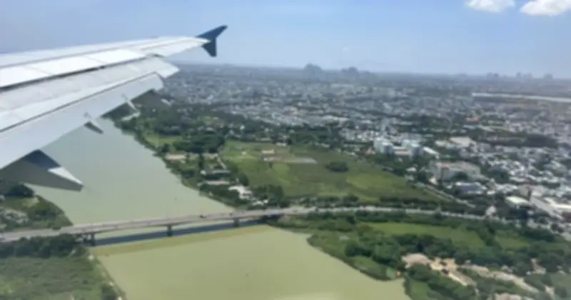 Bộ Xây dựng cảnh báo UAV đe dọa an ninh sân bay Đà Nẵng, đề nghị tăng cường ngăn chặn