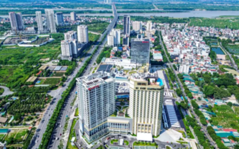 Bộ Xây dựng lấy ý kiến cơ chế phát triển nhà ở thương mại giá phù hợp cho thu nhập trung bình