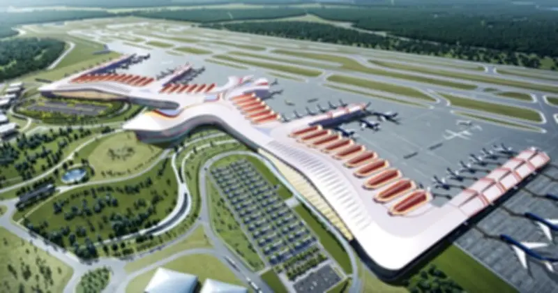 Bộ Xây dựng phê duyệt điều chỉnh quy hoạch sân bay Phú Quốc phục vụ APEC 2027