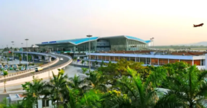 Bộ Xây dựng phê duyệt quy hoạch mở rộng Cảng hàng không quốc tế Đà Nẵng đến năm 2050