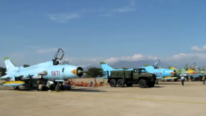 Bộ Xây dựng thành lập Hội đồng thẩm định Quy hoạch Cảng hàng không Thành Sơn