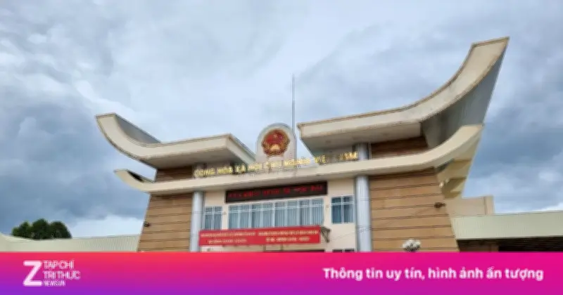 Bộ Xây dựng đề xuất kết nối cao tốc TP.HCM - Mộc Bài với Campuchia qua hai giai đoạn