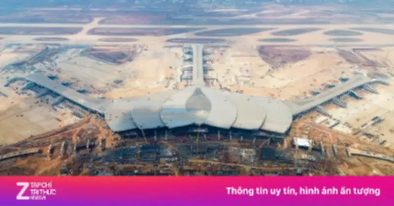 Bộ Xây dựng yêu cầu đánh giá toàn diện hiệu quả đầu tư sân bay Long Thành