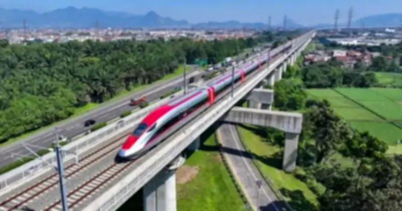 Bộ Xây dựng yêu cầu phân tích kỹ tuyến đường sắt TP.HCM – Cần Thơ trước khi đầu tư