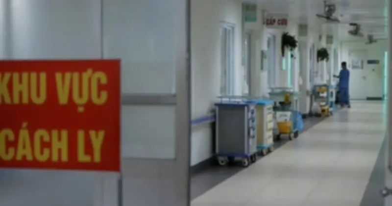 Bộ Y tế hướng dẫn cách ly nghiêm ngặt để ngăn chặn virus Nipah lây lan