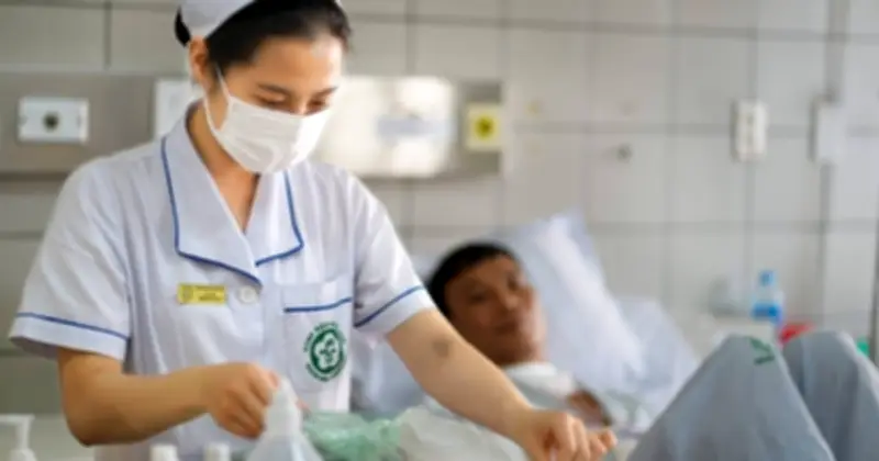 Bộ Y tế nhấn mạnh nhân lực là yếu tố then chốt cho cơ sở 2 Bệnh viện Bạch Mai và Việt Đức