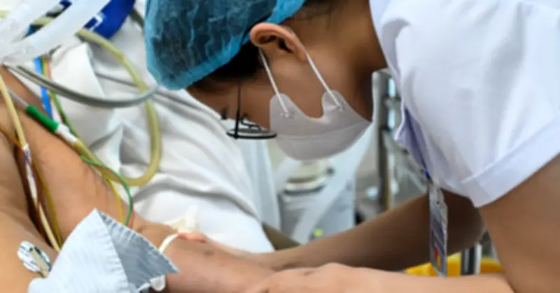 Bộ Y tế phát động cuộc thi tôn vinh sự hy sinh thầm lặng của nhân viên y tế