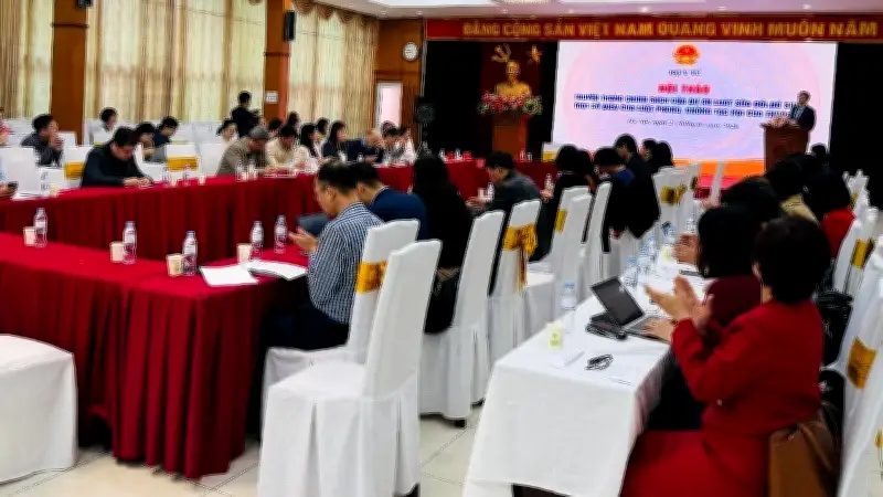 Bộ Y tế tổ chức hội thảo sửa đổi Luật Phòng chống tác hại thuốc lá