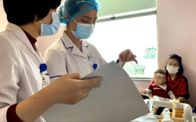 Bộ Y tế tổ chức lễ mít tinh hưởng ứng Ngày Quốc tế Bệnh hiếm 2026 tại Hà Nội