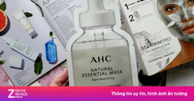 Bộ Y tế thu hồi số công bố 138 mỹ phẩm quen thuộc theo đề nghị tự nguyện